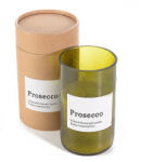 Decorer Lumanare parfumata aroma Prosecco Ø 7 cm x 12, 5 H (A14.11.77C)