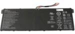 Acer Baterie originala Acer Aspire 3 A315-33 Li-Ion 4810mAh 2 celule 7.7V (MMDORAR103B77V4810)