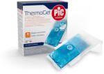 Pic Solution Perna termica reutilizabila Pic Thermogel 10 x 26 cm, pentru terapie calda si rece (924300940)