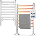 ProfiCare Suport prosop electric ProfiCare PC EHW 3115, 125W, montaj pe perete sau stand, 1.5m cablu (331150)