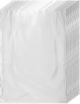 Proficook Pungi vidat ProfiCook, set 50 bucati, 28x40 cm, reutilizabile, rezistente si sigilate 100 (Vakuumbeutel VK 1015 28x40cm)