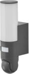 OSRAM Aplica inteligenta Osram SMART cu camera HD, senzor de miscare, IP44 (4099854474972)