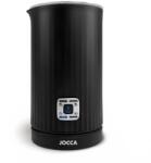 Jocca Spumator de lapte electric Jocca 5-in-1, 300 ml, functie caldrece, inox (2523)