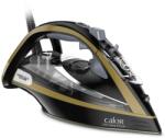 Calor Fier de calcat Calor Ultimate Pure FV9839C0, 3000W, jet de abur 260 gmin, sistem anti-calcar (FV9839C0) Masina de calcat