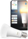 Philips Bec inteligent Philips Hue White Ambiance, E27, 11.8W, 1600 lumeni, lumina reglabila (929003855001)