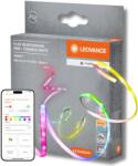 Ledvance Banda LED inteligenta LEDVANCE SMART MATTER FLEX, extensibila, 1M, RGB si alb reglabil (4099854373046)