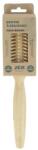 JCH Respect Bambus Hair Brush 12 Rows ă