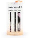 wet n wild Machiaj Ochi Holiday Proof Vault Gift Set ă