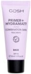 Gosh Machiaj Ten Primer Hydramatt Combination Skin 30 ml
