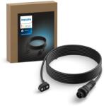 Philips Hue Cablu prelungitor USB 3m pentru camere Philips Hue Secure, exterior, negru (16081100)