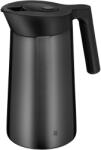 WMF Cana termoizolanta WMF Kineo, 1L, inox, pastreaza bauturile calde 12h, grafit mat (651586610)