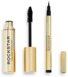 Revolution Machiaj Ochi Rockstar Eye Duo Gift Set ă