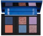 Diego dalla Palma Milano Machiaj Ochi Spring Blooming Eyeshadow Palette Paleta 30 g