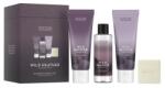 Scottish Fine Soaps Ingrijire Corp Wild Heather Signature Gift Set ă