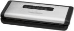 Proficook Aparat de vidat ProfiCook PC-VK 1146, 12 Lmin, 120W, otel inoxidabil, 18 pungi incluse (PC-VK 1146)
