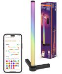 OSRAM Lampa de masa inteligenta Osram Smarte, 7.5W, RGB Magic, negru, dimmabila (4099854471759)