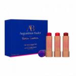 Augustinus Bader Ingrijire Buze The Tinted Balm Trio Set ă
