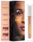 Swati Ingrijire Gene TOURMALINE Lash + Brow Booster Serum Ser 3.7 ml