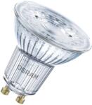 OSRAM Spot LED inteligent Osram SMART MATTER, 4.7 W, RGBW, Dimmabil, GU10 (4099854462191)