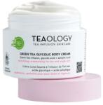 Teaology Ingrijire Corp Green Tea Glycolic Body Cream Crema 260 ml