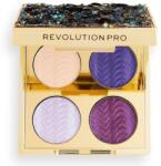 Revolution Machiaj Ochi Pro Ultimate Eye Look Hidden Jewels Paleta 0.8 g