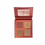 Diego dalla Palma Milano Machiaj Ochi Goldmine Eyeshadow Palette Paleta 9 g
