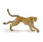 Animale salbatice PAPO FIGURINA GHEPARD ALERGAND (Papo50238) Figurina