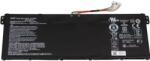 Acer Baterie originala Acer KT. 00407.016 Li-Polymer 3634mAh 4 celule 15.4V (MMDORAR102B154V3634)