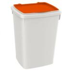 Ferplast - Feedy small - Контейнер за съхранение и запазване на храната свежа малък 26, 4 / 23, 6 / 35, 2 см. - 13 литра