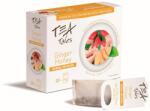 Tea Tales Ceai Tea Tales Ginger Honey T-Bag - 20 Plicuri (80 g)