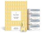 Tea Forté Ceai Tea Forte English Breakfast ECO - Cutie cu 10 Piramide