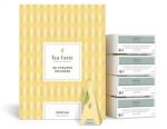Tea Forté Ceai Tea Forte Sencha ECO - Ceai Verde Organic, Cutie cu 10 Piramide