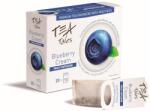 Tea Tales Ceai Tea Tales Blueberry Cream T-Bag - 20 Plicuri (80 g)