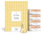 Tea Forté Ceai Tea Forte Citrus Mint ECO - Cutie cu 10 Piramide