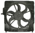 THERMOTEC Ventilator, radiator THERMOTEC D8B016TT (D8B016TT)