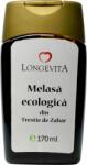 Longevita Melasa din trestie de zahar Eco, 170ml, Longevita