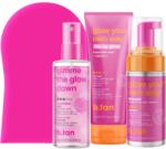 B. Tan Set autobronzare Go On & Glow Your Own Way, 300ml, B. Tan