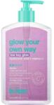 B. Tan Autobronzant natural Glow Your Own Way Low Key Glow, 473ml, B. Tan