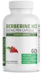 Bronson Barberina 500mg, 60 capsule, Bronson Laboratories