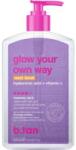 B. Tan Gel autobronzant Intens Glow Your Own Way Next Level, 473ml, B. Tan