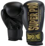 Super Pro Manusi de Box Super Pro Gear Champ Se (SPBG120-90351-14OZ)