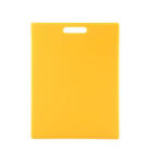 WAS Tocator HACCP Polietilena Galben 40x25 cm, Grosime 1.2 cm (1833403) Tocator
