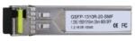 Dahua Modul SFP SM Transmission distance up to 20 km; LC port Dahua (GSFP-1310R-20-SMF)