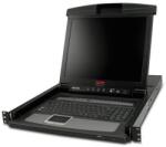 APC Consola KVM APC AP5816 (AP5816) - shortcutcomputer