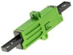 Emtex Adaptor E2000/APC SM, "AD-E2000/APC-E2000APC (AD-E2000/APC-E2000APC)