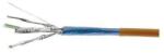 AGINODE Cablu retea Nexans LANmark, F/FTP, Cat6a, 500m, Orange (N100.694G-OD) - shortcutcomputer