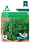 Agrosel Seminţe bandă Marar Agromar 3 benzi , Agrosel (ART006299)
