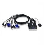 ATEN Switch KVM Aten CS22U (CS22U-A7)