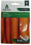 Agrosel Seminţe bandă Morcov Nantes 2, 3 benzi, Agrosel (ART006297)