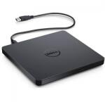 Dell DVD Writer extern Dell DW316, USB 2.0, Negru (784-BBBI) - shortcutcomputer
